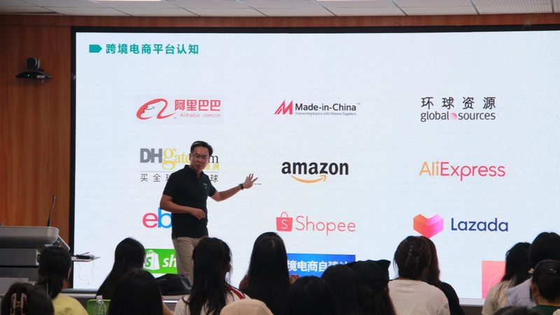 杭州本地直播带货公司怎么选